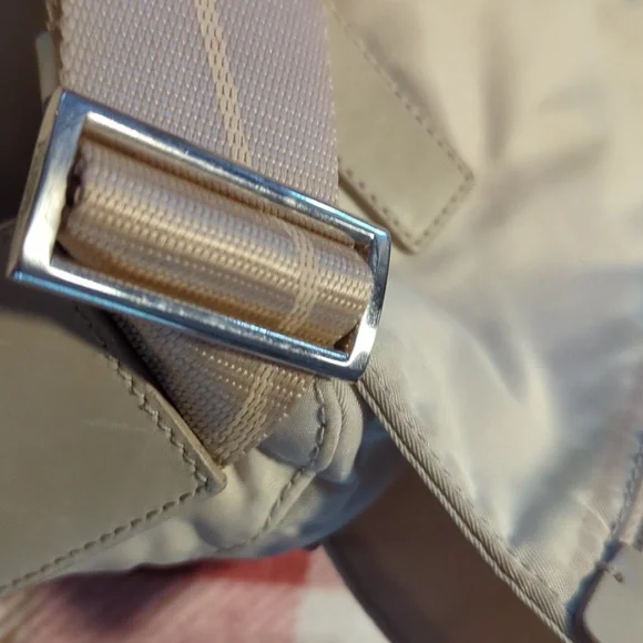 Prada Shoulder Bag - Picture 15 of 16